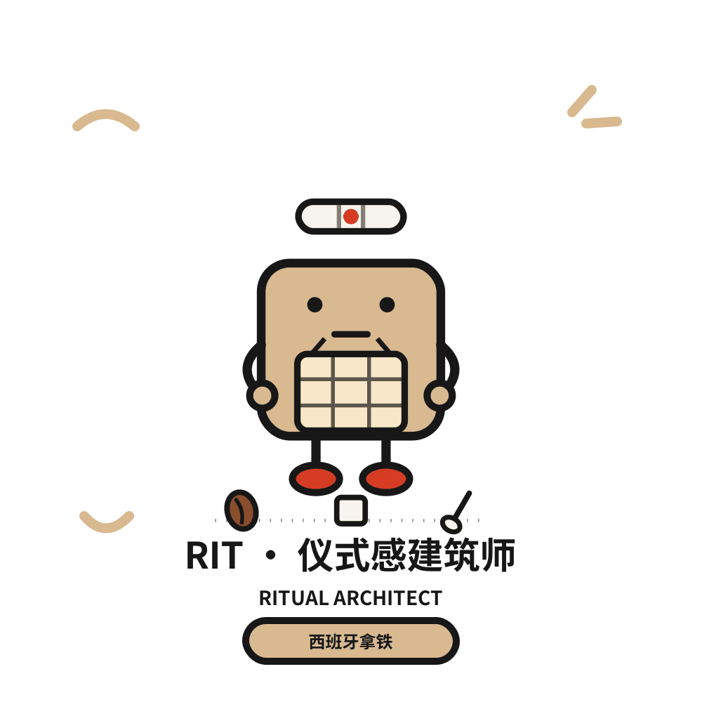 Ritual Builder CoffeeDNA